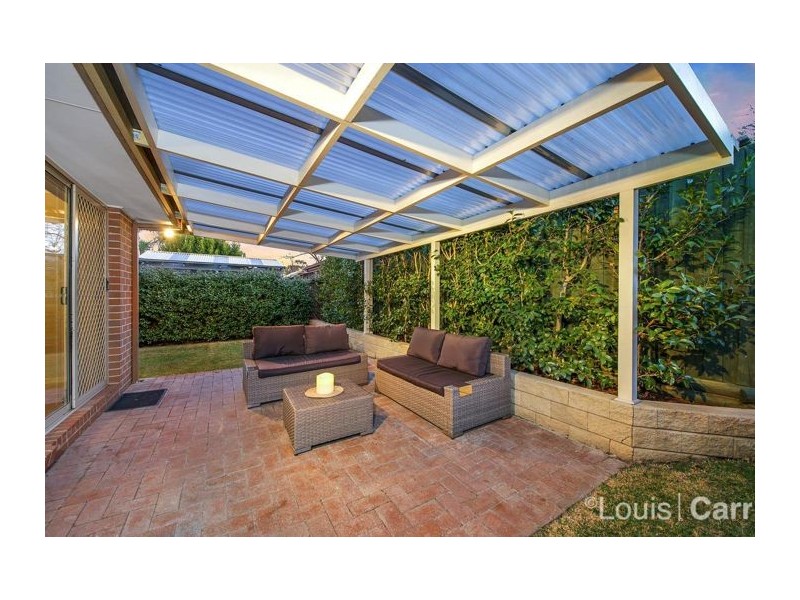 16B Majestic Drive, Stanhope Gardens NSW 2768