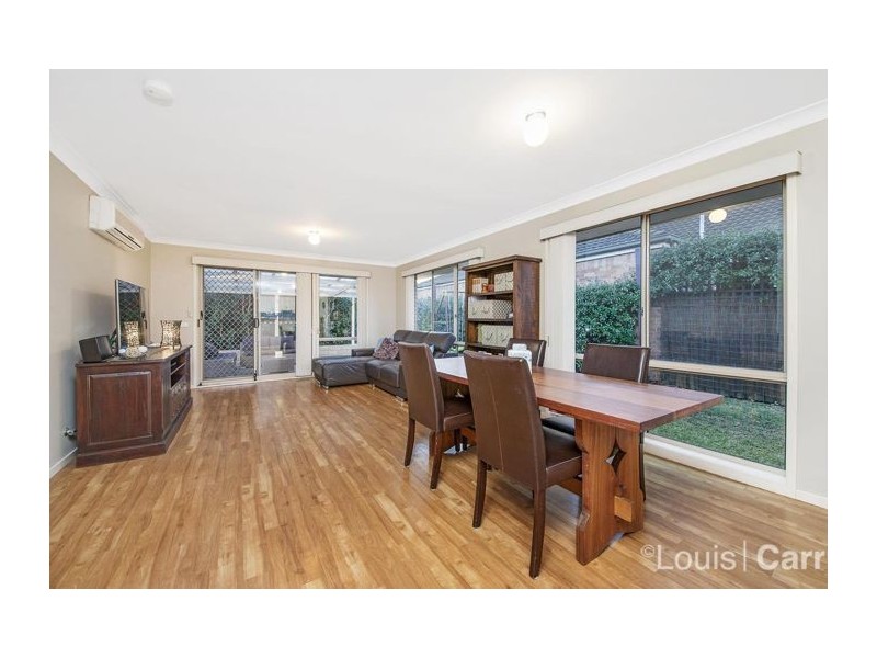 16B Majestic Drive, Stanhope Gardens NSW 2768