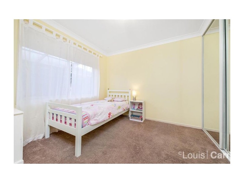 16B Majestic Drive, Stanhope Gardens NSW 2768