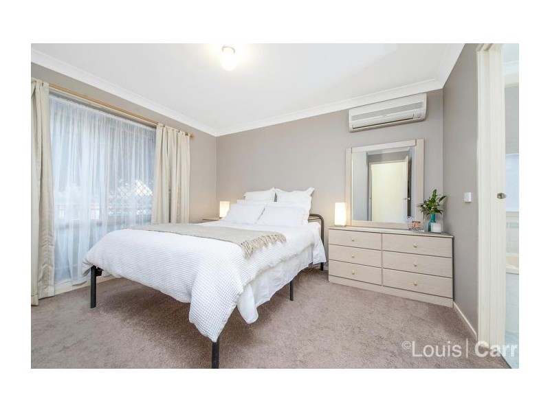 16B Majestic Drive, Stanhope Gardens NSW 2768