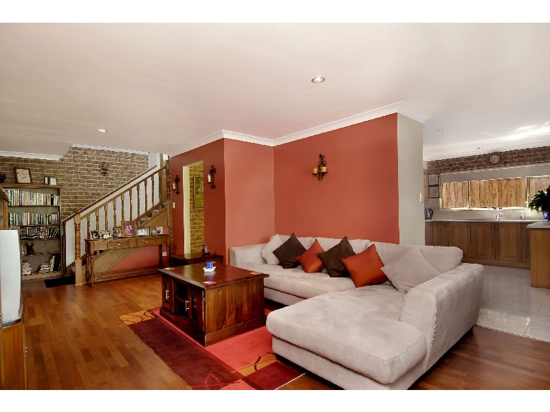 Castle Hill NSW 2154