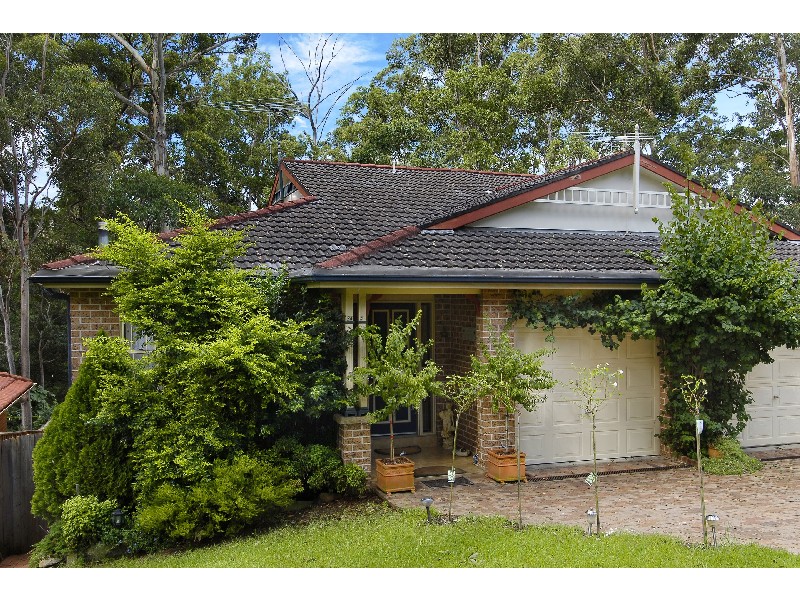 Castle Hill NSW 2154