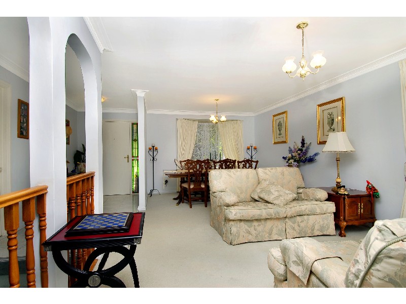 Castle Hill NSW 2154