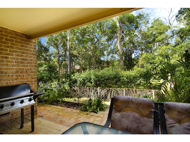 Castle Hill NSW 2154