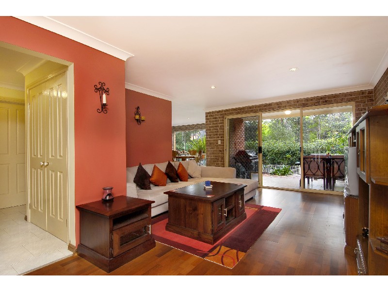 Castle Hill NSW 2154