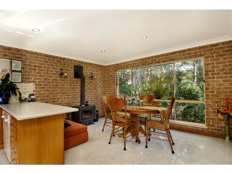 Castle Hill NSW 2154