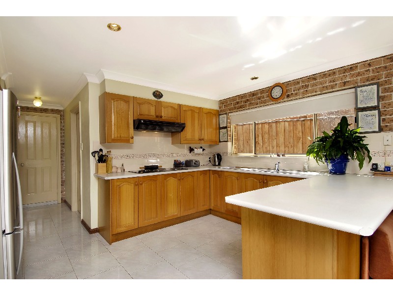 Castle Hill NSW 2154