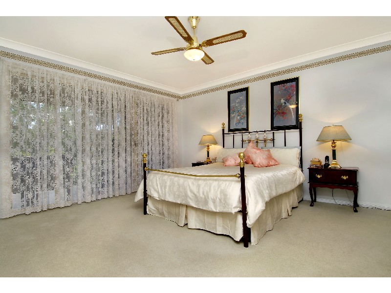 Castle Hill NSW 2154