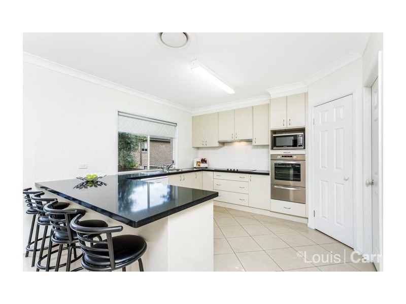 114 President Road, Kellyville NSW 2155