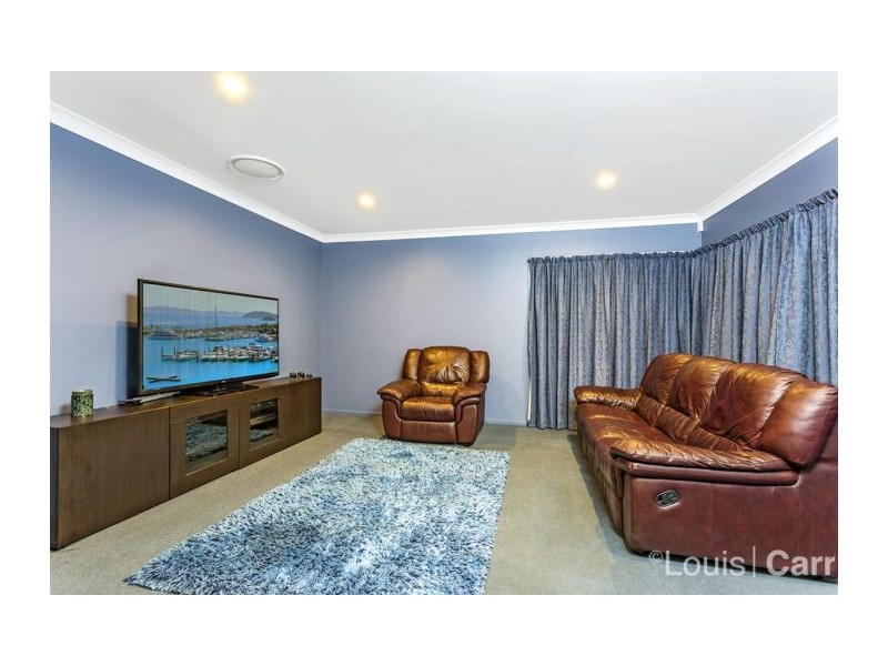 114 President Road, Kellyville NSW 2155