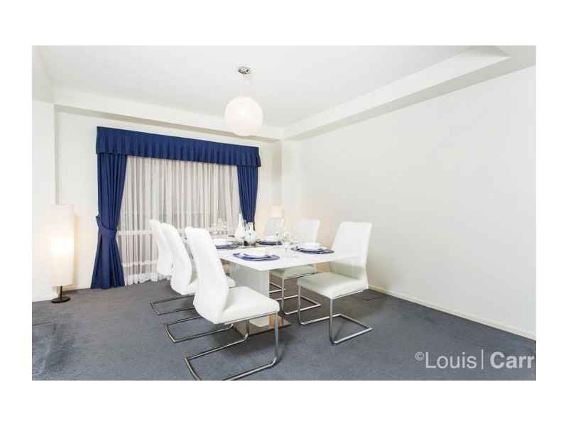 114 President Road, Kellyville NSW 2155