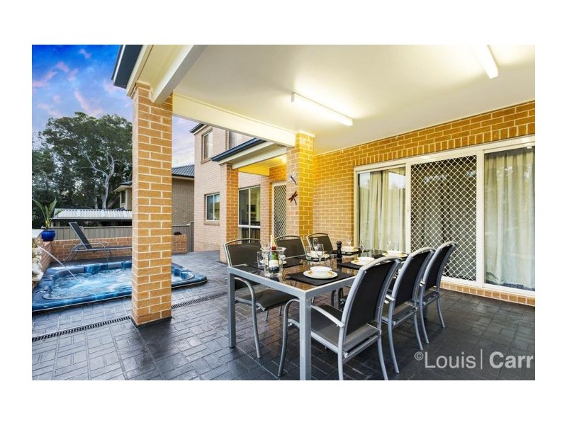 114 President Road, Kellyville NSW 2155
