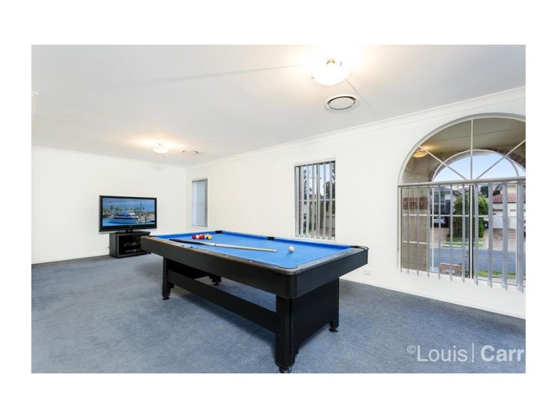 114 President Road, Kellyville NSW 2155