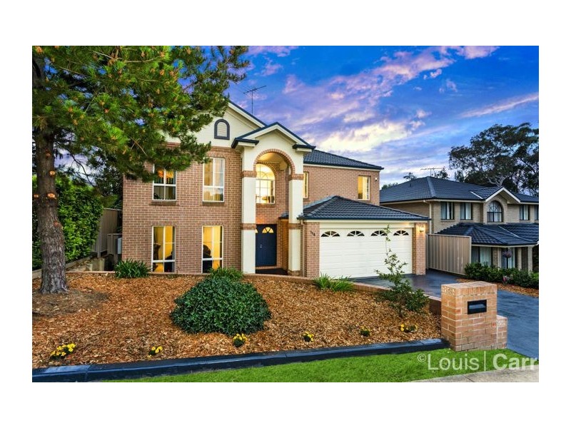 114 President Road, Kellyville NSW 2155