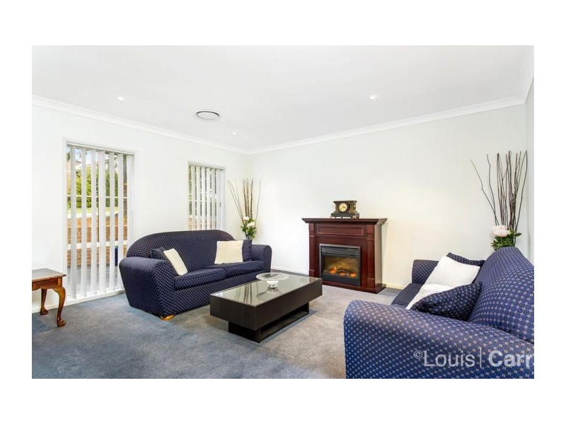 114 President Road, Kellyville NSW 2155