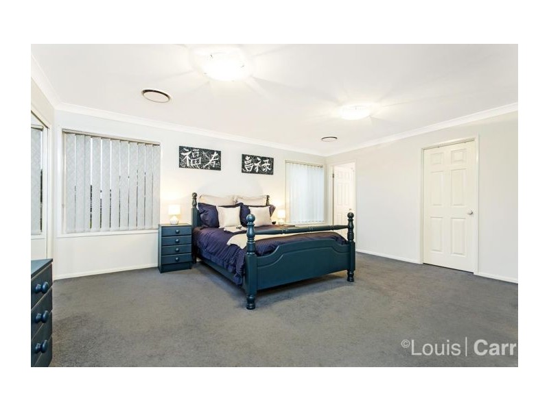 114 President Road, Kellyville NSW 2155