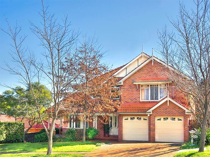 108 Franklin Road, Cherrybrook NSW 2126