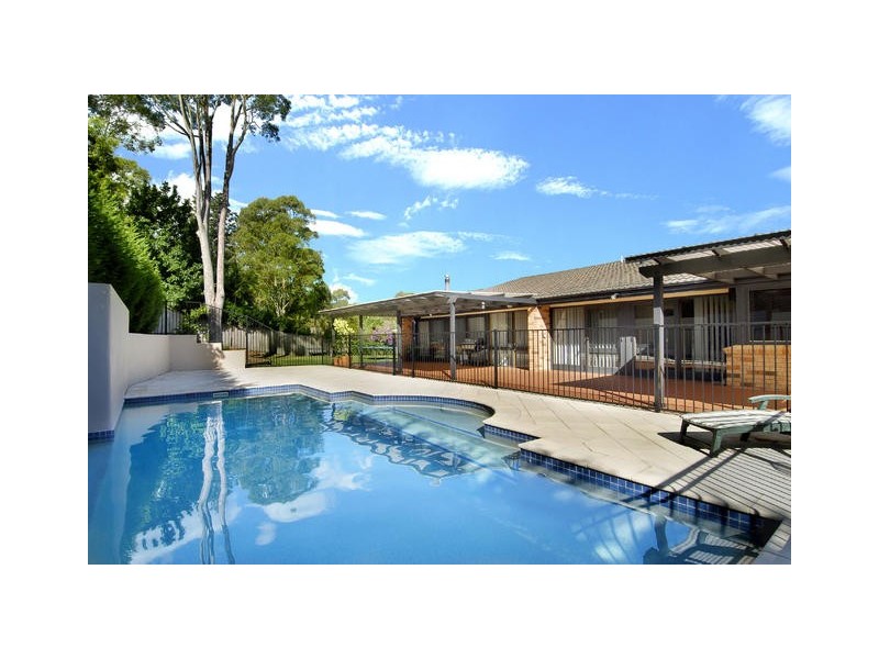 48 Fingal Avenue, Glenhaven NSW 2156