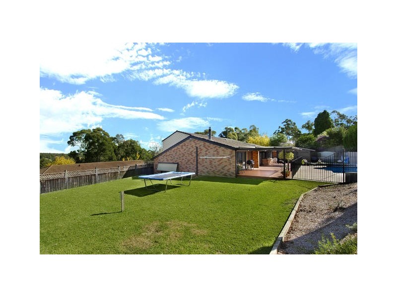 48 Fingal Avenue, Glenhaven NSW 2156