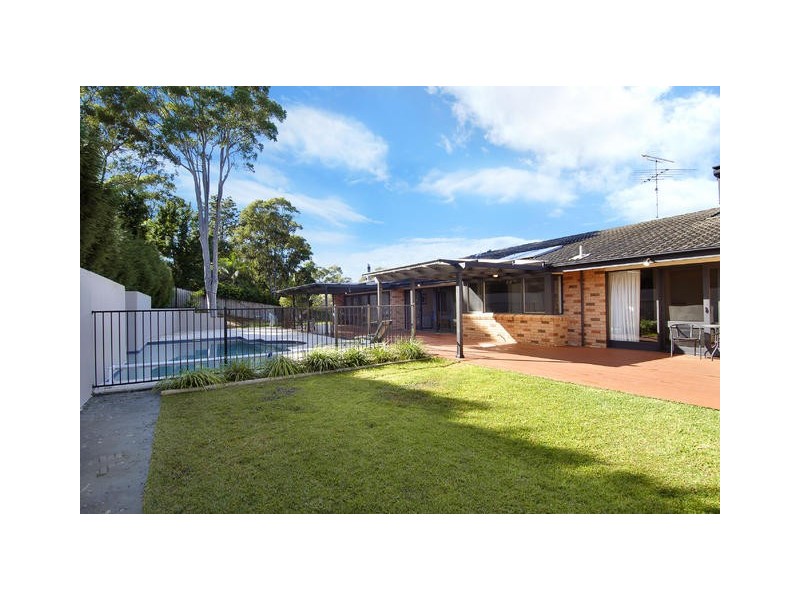 48 Fingal Avenue, Glenhaven NSW 2156