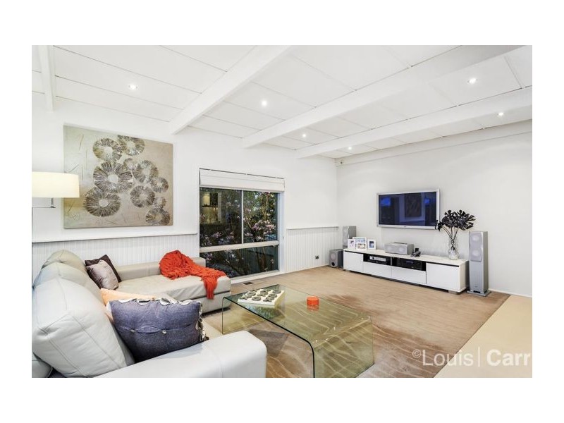 32 Yetholme Avenue, Baulkham Hills NSW 2153