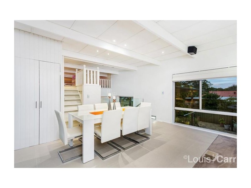 32 Yetholme Avenue, Baulkham Hills NSW 2153