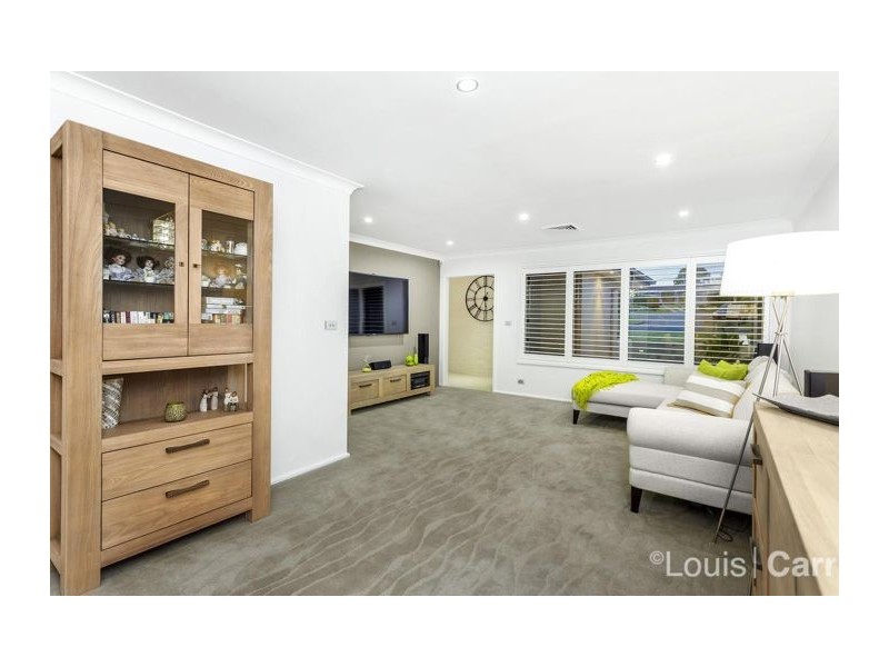 32 Yetholme Avenue, Baulkham Hills NSW 2153