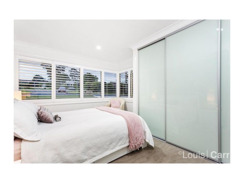 32 Yetholme Avenue, Baulkham Hills NSW 2153