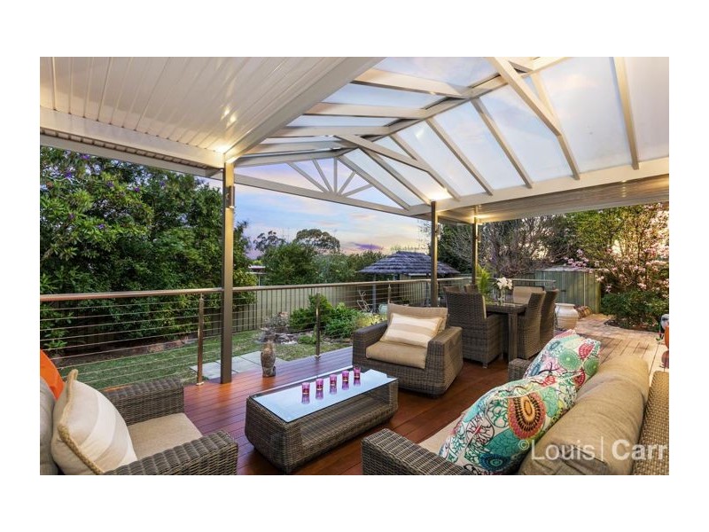 32 Yetholme Avenue, Baulkham Hills NSW 2153