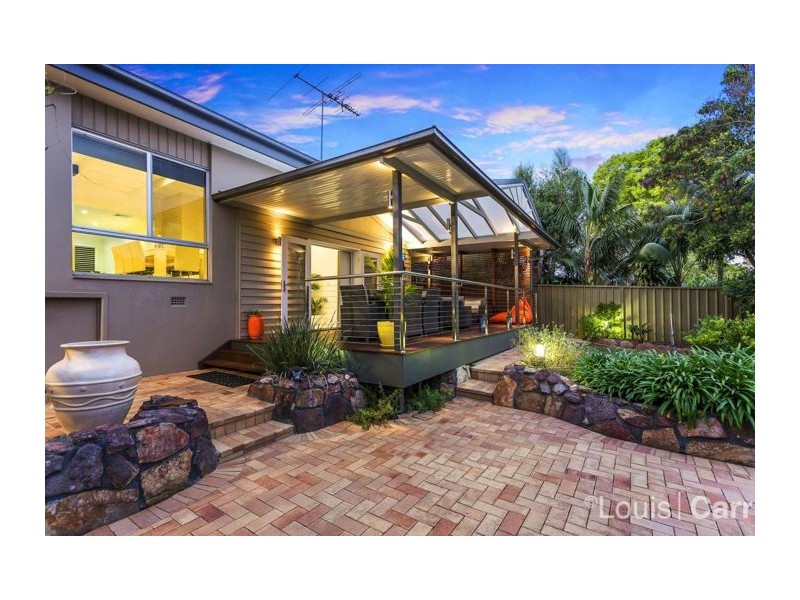 32 Yetholme Avenue, Baulkham Hills NSW 2153