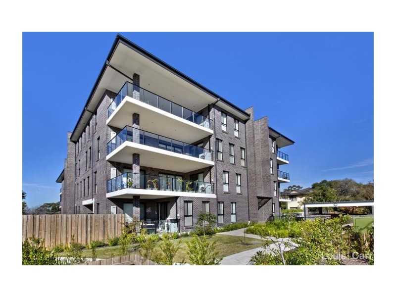 4/18-20 Seven Hills Road, Baulkham Hills NSW 2153