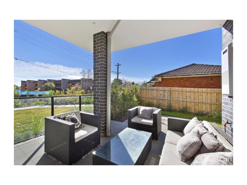 4/18-20 Seven Hills Road, Baulkham Hills NSW 2153