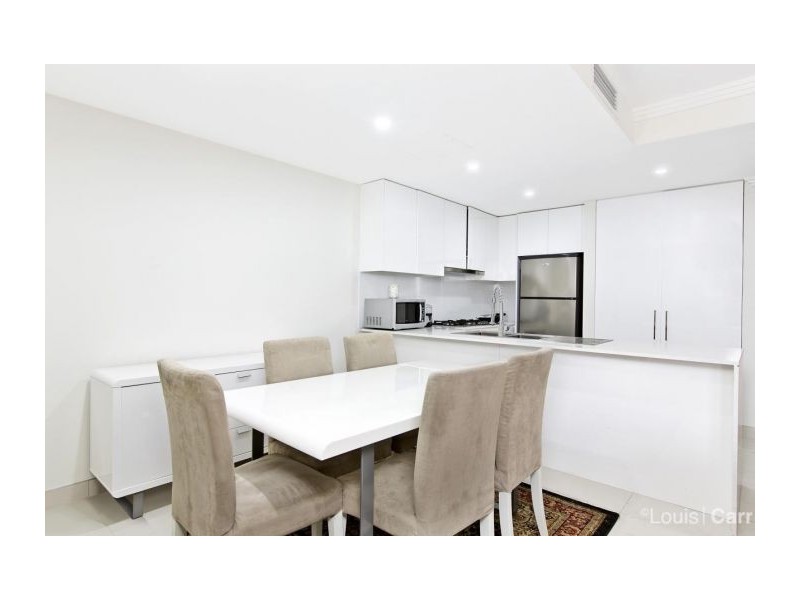 4/18-20 Seven Hills Road, Baulkham Hills NSW 2153