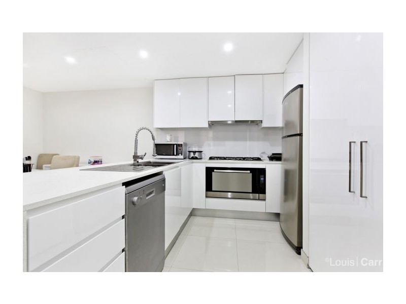 4/18-20 Seven Hills Road, Baulkham Hills NSW 2153