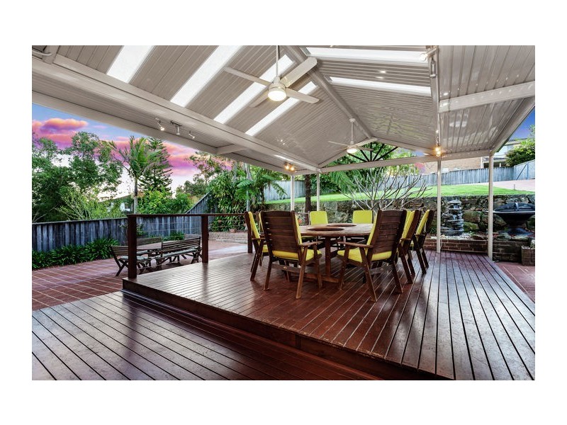 44 Appletree Drive, Cherrybrook NSW 2126