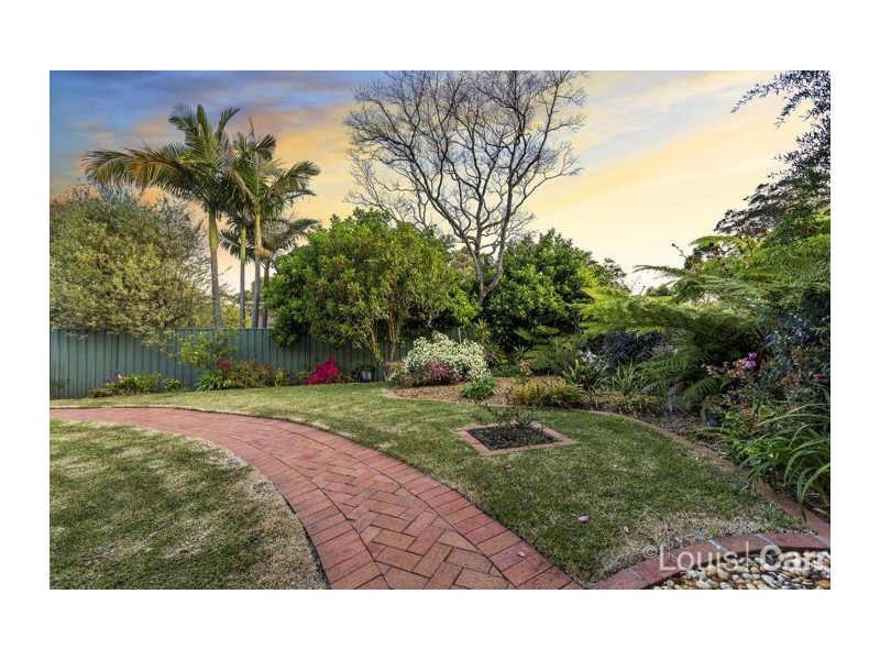 1/125A New Line Road, Cherrybrook NSW 2126