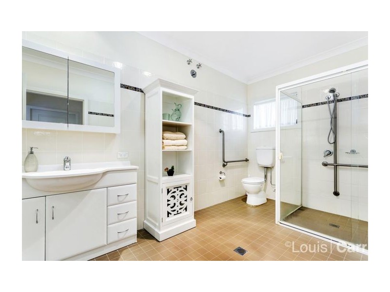 1/125A New Line Road, Cherrybrook NSW 2126