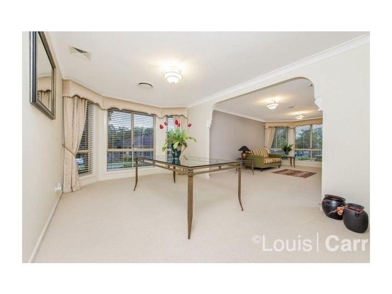 1 Indigo Avenue, Kellyville NSW 2155