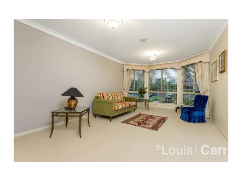 1 Indigo Avenue, Kellyville NSW 2155