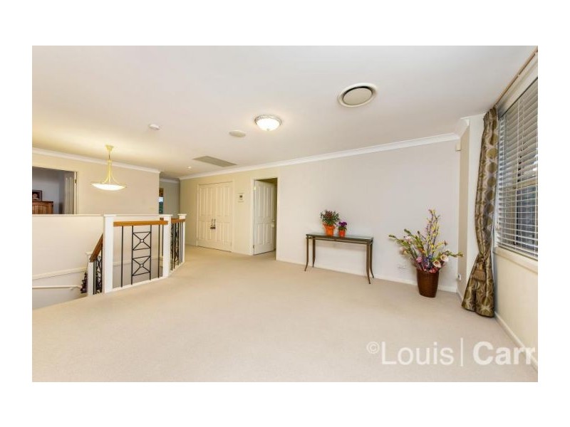 1 Indigo Avenue, Kellyville NSW 2155