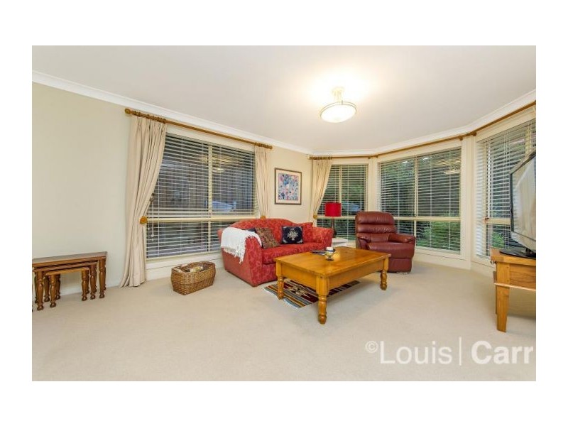 1 Indigo Avenue, Kellyville NSW 2155