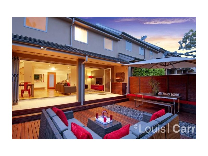 5/23-25 Windermere Ave, Northmead NSW 2152