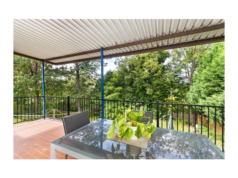 563 Pennant Hills Rd, West Pennant Hills NSW 2125
