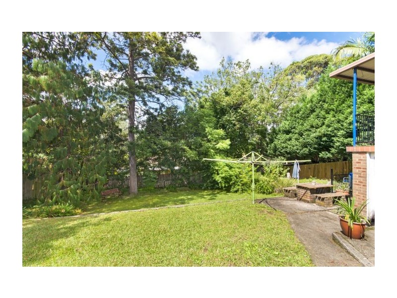 563 Pennant Hills Rd, West Pennant Hills NSW 2125