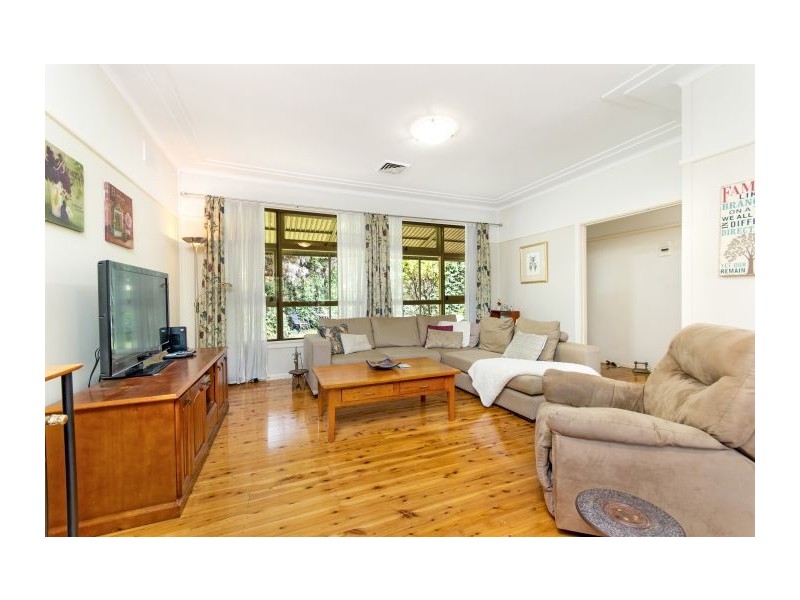563 Pennant Hills Rd, West Pennant Hills NSW 2125