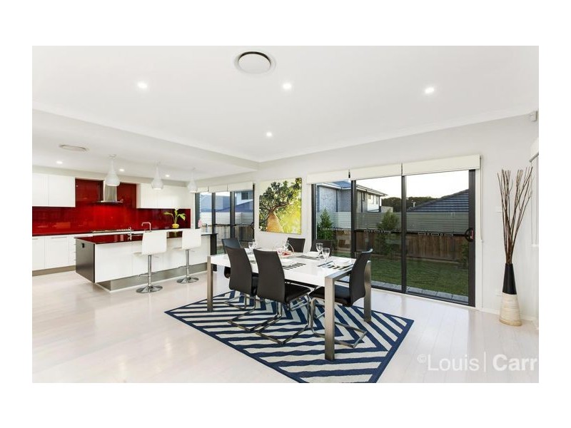 130 Sanctuary Drive, Beaumont Hills NSW 2155