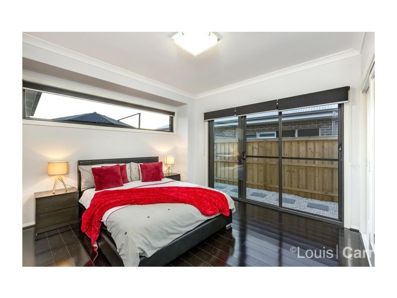 130 Sanctuary Drive, Beaumont Hills NSW 2155