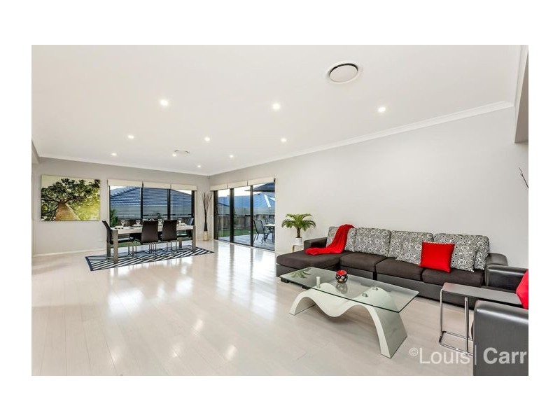 130 Sanctuary Drive, Beaumont Hills NSW 2155