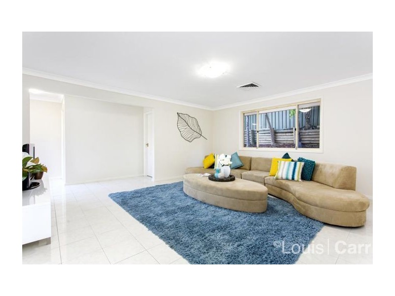 16 Larissa Avenue, West Pennant Hills NSW 2125