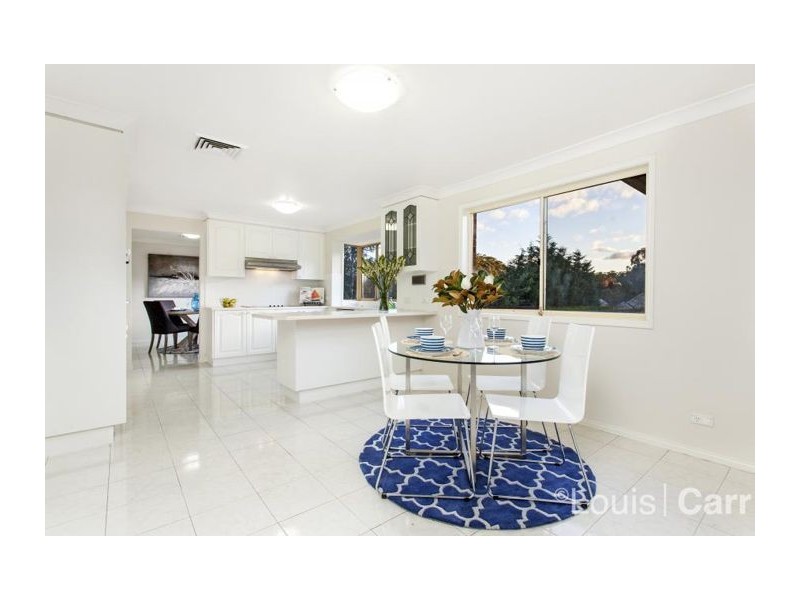 16 Larissa Avenue, West Pennant Hills NSW 2125